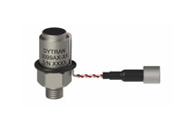 Dytran 3099A7 机械电气滤波冲击加速度传感器