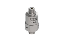 Dytran 3525A3 高温型IEPE加速度传感器